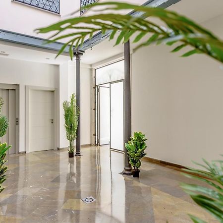 그라나다 Apartamento Garden Art V 아파트 외부 사진